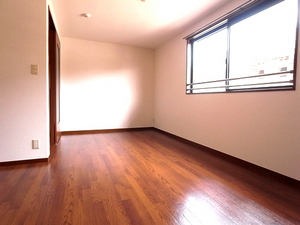 チェリーガーデン 101号-8