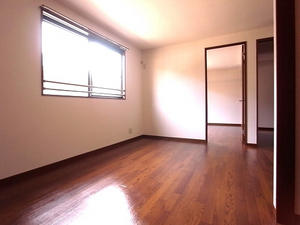 チェリーガーデン 101号-9