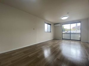 マーガレットガーデン 101号-2