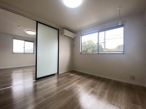 マーガレットガーデン 101号-5