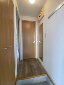 マーガレットガーデン 101号-15