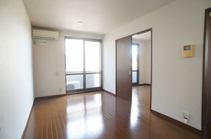 チェリッシュ　Ⅱ 101号-2