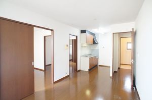 チェリッシュ　Ⅱ 101号-4