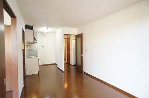 チェリッシュ　Ⅱ 101号-5