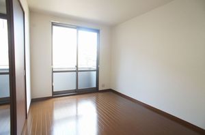 チェリッシュ　Ⅱ 101号-6