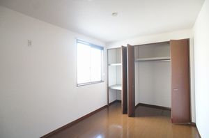 チェリッシュ　Ⅱ 101号-7