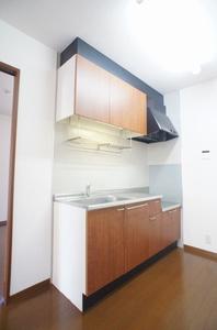 チェリッシュ　Ⅱ 101号-8