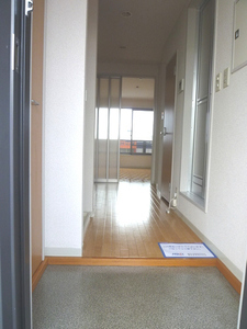 エトワール上鶴間 201号-4