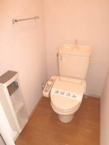 エトワール上鶴間 201号-8