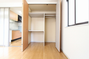 Ｋ’ｓアニュー 101号-4