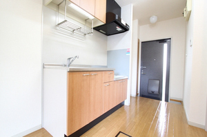 Ｋ’ｓアニュー 101号-5