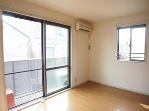 K’sアニュー 102号-2