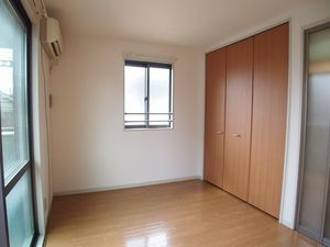 K’sアニュー 102号-3