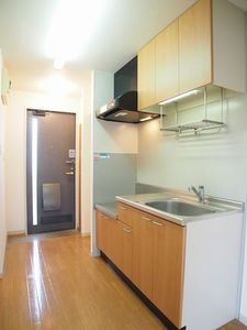 K’sアニュー 102号-6