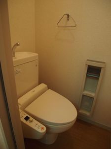 K’sアニュー 102号-9