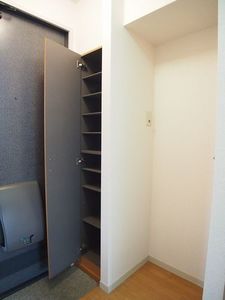 K’sアニュー 102号-10