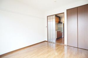 ディアハウス 203号-4