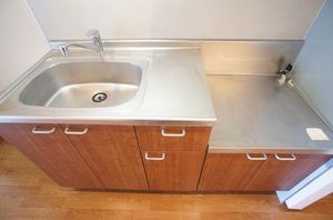 ディアハウス 203号-7