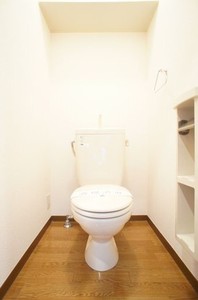 ディアハウス 203号-9