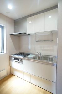 リリーガーデン 101号-2