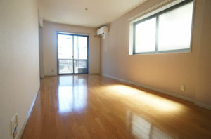 リリーガーデン 101号-3