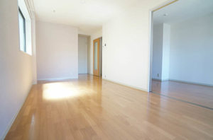 リリーガーデン 101号-4