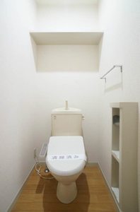 リリーガーデン 101号-7