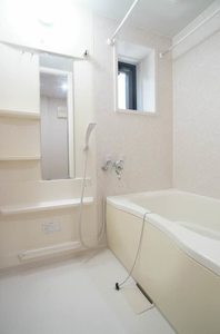 リリーガーデン 101号-9