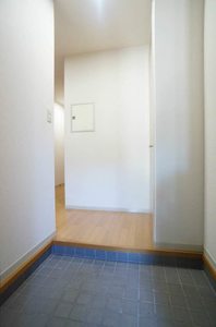 リリーガーデン 101号-10