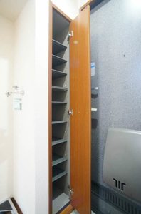 リリーガーデン 101号-11