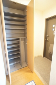 リリーガーデン 201号-11