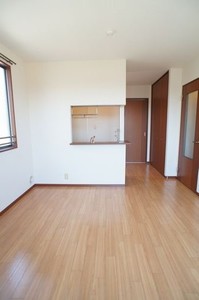 ルミエール 202号-3