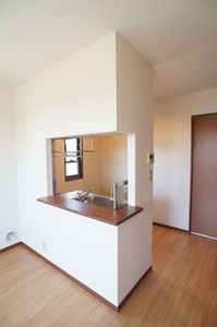 ルミエール 202号-4