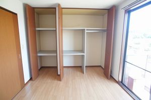 ルミエール 202号-8