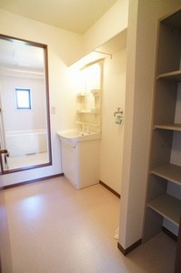 ルミエール 202号-9