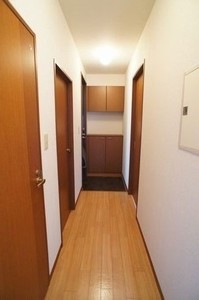 ルミエール 202号-10