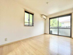 Ｋ’Ｓスクエア 202号-2