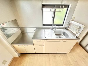 Ｋ’Ｓスクエア 202号-6