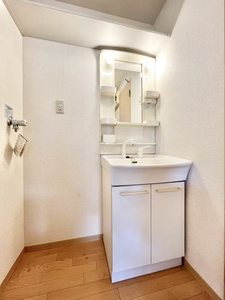 Ｋ’Ｓスクエア 202号-7