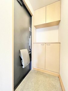 Ｋ’Ｓスクエア 202号-11