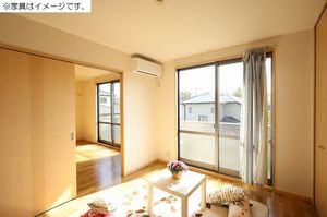 サニーサイド 101号-2