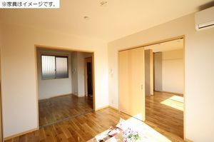 サニーサイド 101号-3