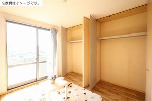 サニーサイド 101号-4