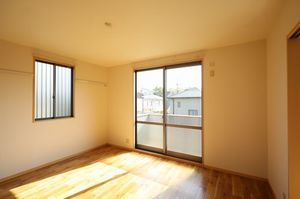 サニーサイド 101号-5