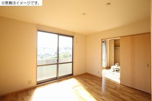 サニーサイド 101号-7