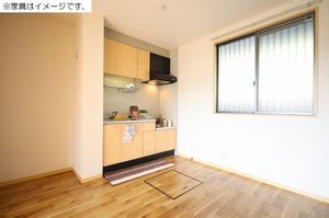 サニーサイド 101号-8