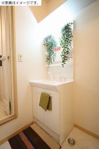 サニーサイド 101号-10