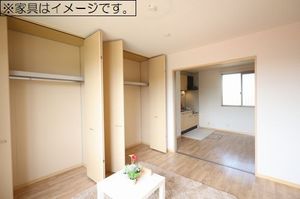 サニーサイド 102号-3