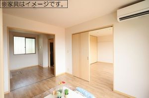 サニーサイド 102号-4