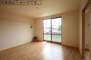 サニーサイド 102号-5